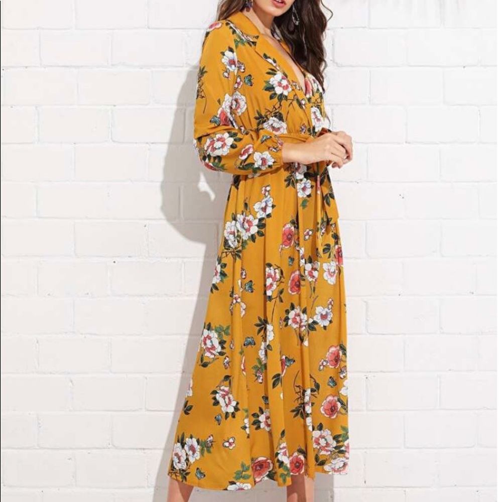 Over Shirt/dress